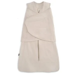 Halo SuperSoft Bamboo Swaddle TOG 2.0 - Oat (Newborn)