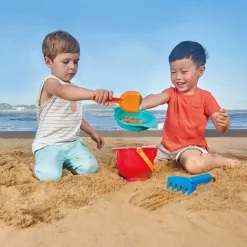 Hape Beach Basics