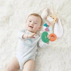 Hape Bunny Stacker