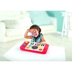 Hape DJ Mix & Spin Studio