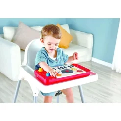 Hape DJ Mix & Spin Studio
