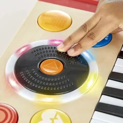 Hape DJ Mix & Spin Studio