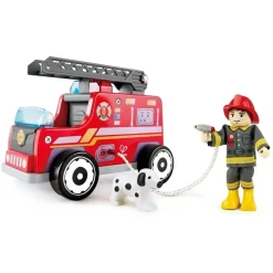 Hape Fire Rescue Team