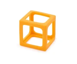 Hape Grip-n-Stack Silicone & Wood Blocks
