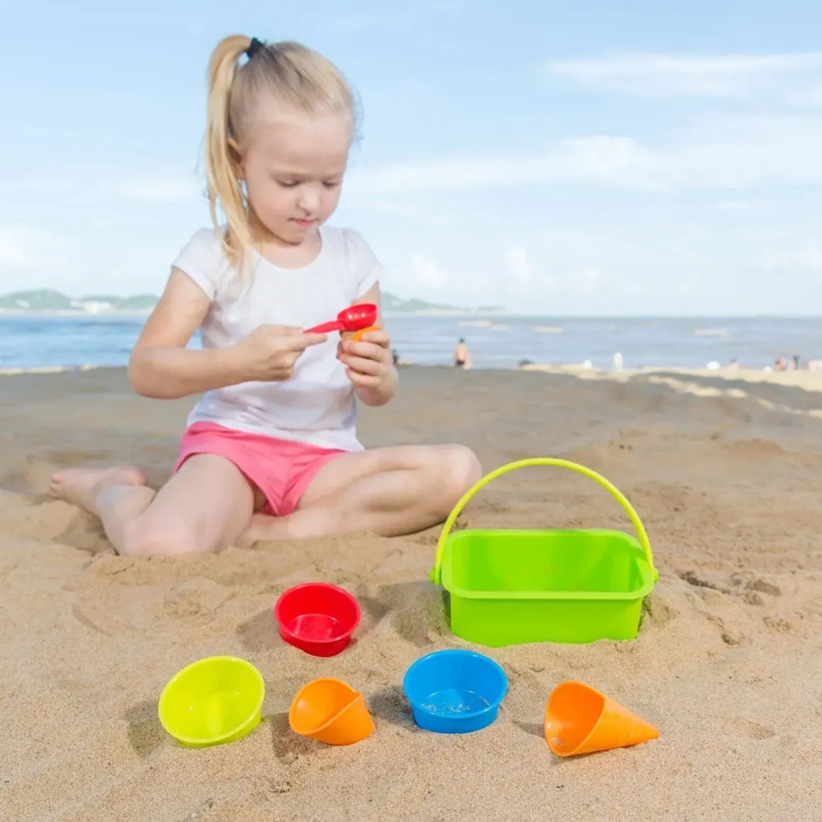 Hape Ice Cream Shop