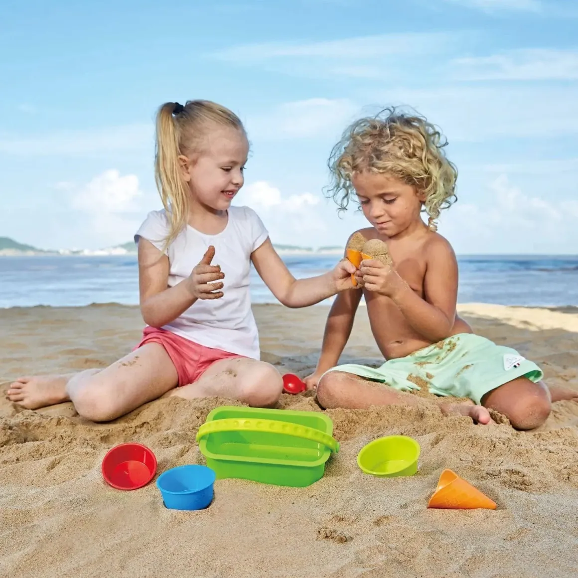 Hape Ice Cream Shop