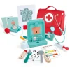 Hape Little Doctor's Medical Set
