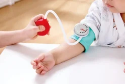 Hape Little Doctor's Medical Set
