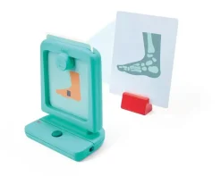 Hape Little Doctor's Medical Set