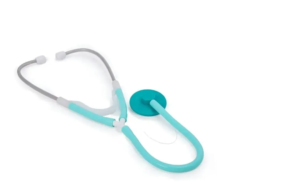 Hape Little Doctor's Medical Set