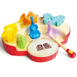 Hape Mini Conductor's Orchestra