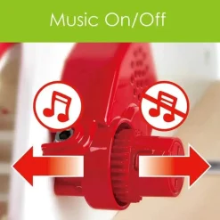 Hape My First Musical Walker
