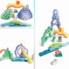 Hape Nature Scene Stacking Blocks