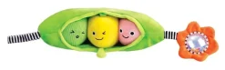 Hape Pea Pod Pals