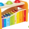 Hape Pound & Tap Bench