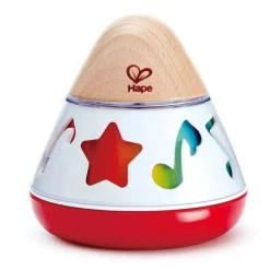 Hape Rotating Music Box