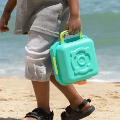 Hape Sandy Chef: Beach Cooking Play Set