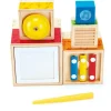 Hape Stacking Music Set