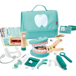 Hape Super Smile Dental Clinic Set