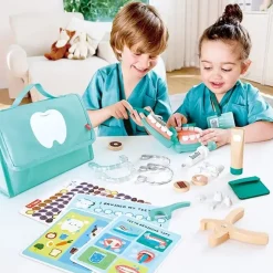 Hape Super Smile Dental Clinic Set
