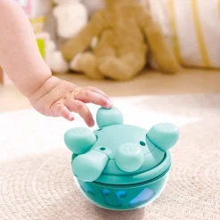 Hape Twist & Tune Turtle