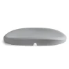 Hatch Baby Grow Smart Changing Pad and Scale in Grey