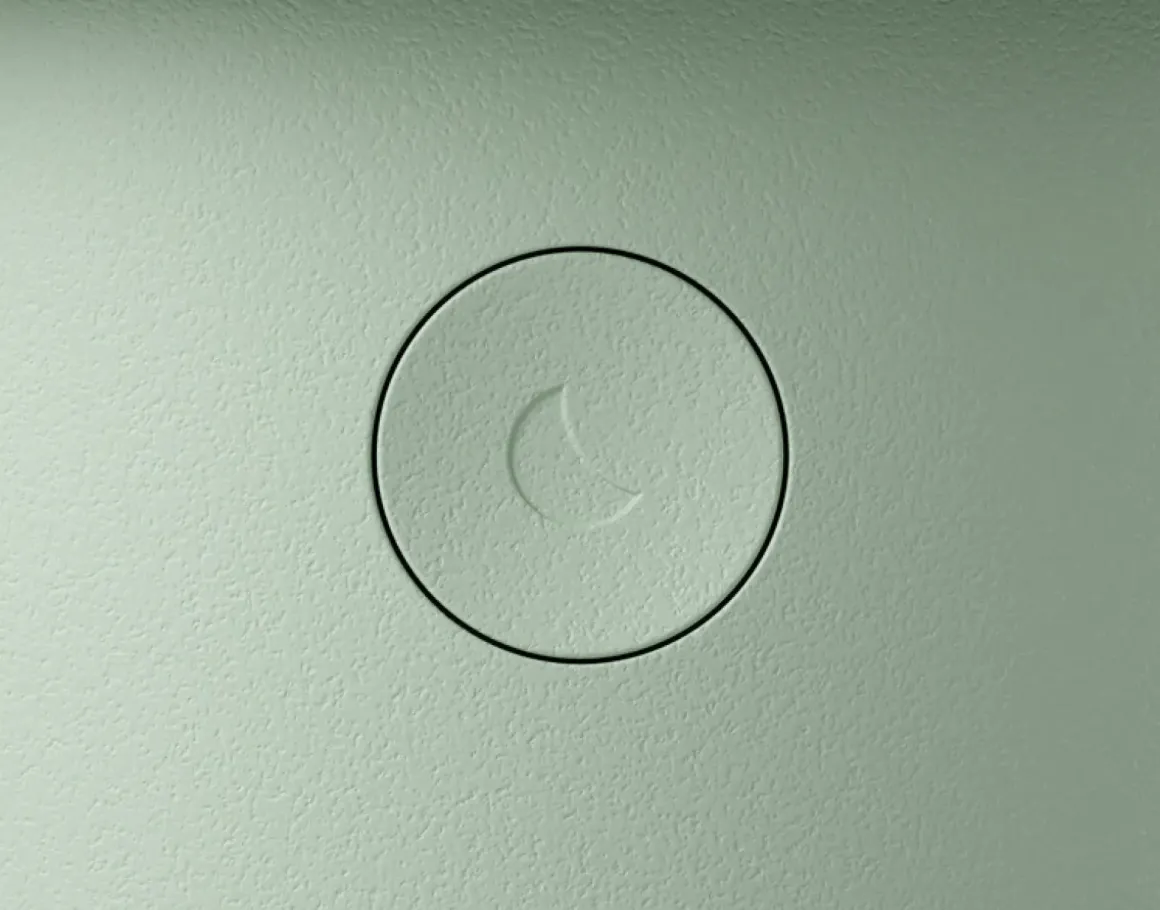 Hatch Baby Sleep Support, Sound Machine & Night Light - Mint
