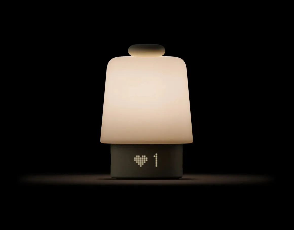 Hatch Baby Sleep Support, Sound Machine & Night Light - Mint