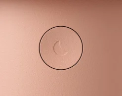 Hatch Baby Sleep Support, Sound Machine & Night Light - Peach
