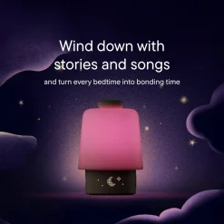 Hatch Baby Sleep Support, Sound Machine & Night Light - Putty