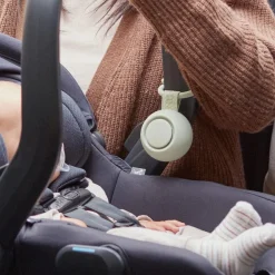 Hatch Rest Go Portable Sound Machine - Peach
