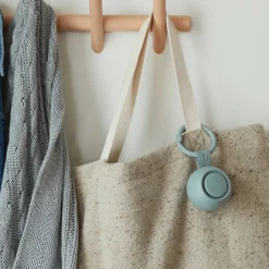 Hatch Rest Go Portable Sound Machine - Peach