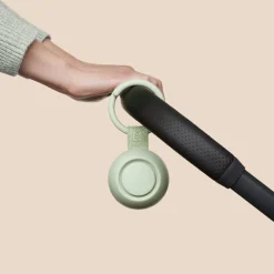 Hatch Rest Go Portable Sound Machine - Peach