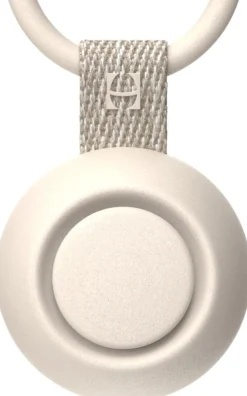 Hatch Rest Go Portable Sound Machine - Putty