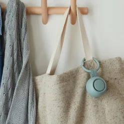 Hatch Rest Go Portable Sound Machine - Putty