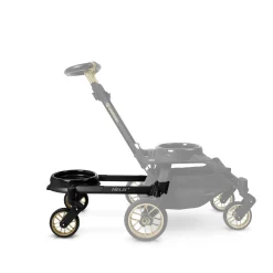 Helix+ Double Stroller Attachment