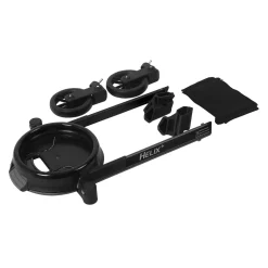 Helix+ Double Stroller Attachment