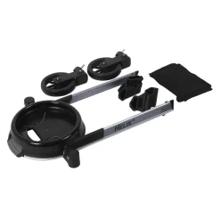 Helix+ Double Stroller Attachment