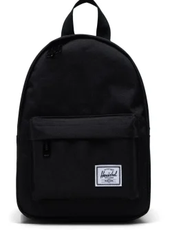 Herschel Classic Mini Backpack - Black