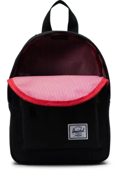 Herschel Classic Mini Backpack - Black