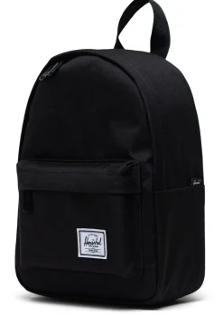 Herschel Classic Mini Backpack - Black