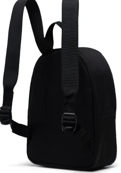Herschel Classic Mini Backpack - Black
