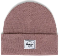 Herschel Elmer Beanie, Kids (3-7 Years) - Ash Rose