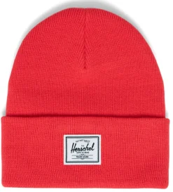 Herschel Elmer Beanie, Kids (3-7 Years) - Cayenne