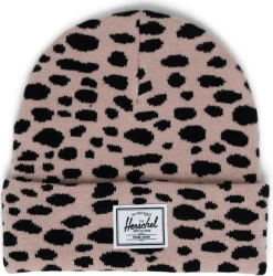 Herschel Elmer Beanie, Kids (3-7 Years) - Savanna Spots