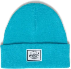 Herschel Elmer Beanie, Toddler (2-4 Years) - Blue Atoll