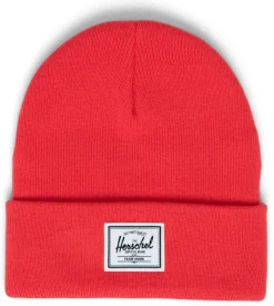 Herschel Elmer Beanie, Toddler (2-4 Years) - Cayenne