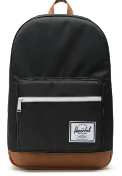 Herschel Pop Quiz Backpack - Black