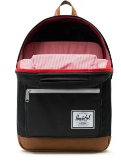 Herschel Pop Quiz Backpack - Black