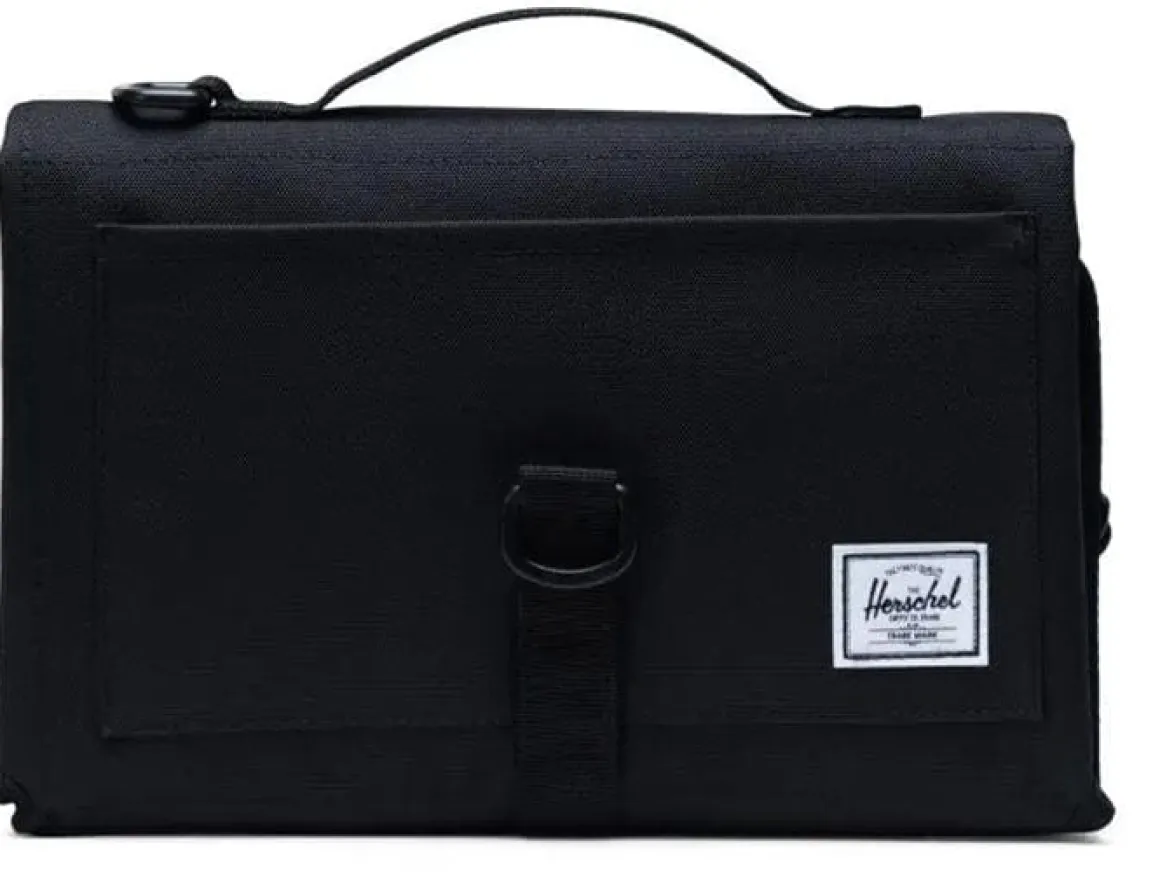 Herschel Sprout Change Mat - Black